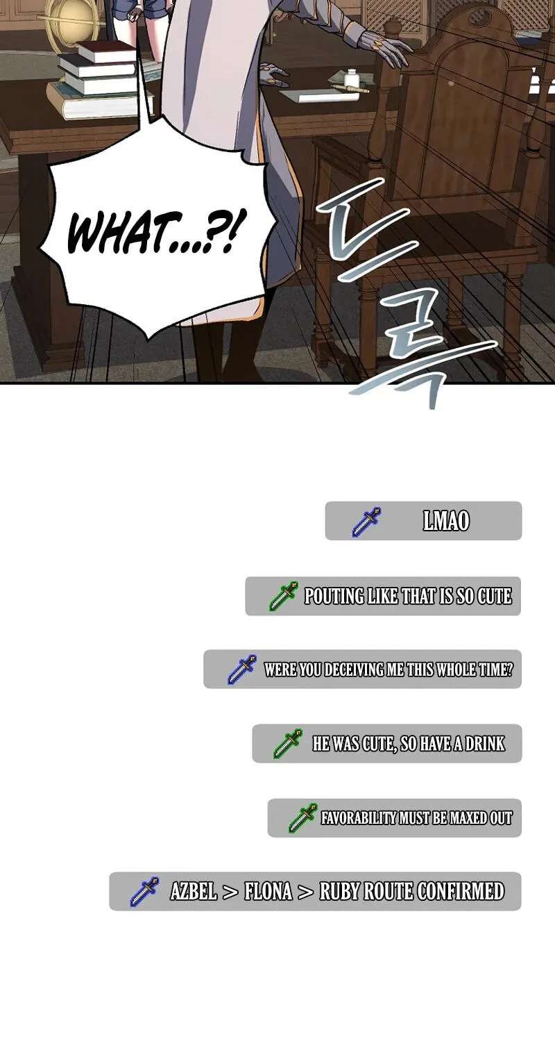 Returnee's Hidden Strategy Streaming Chapter 46 - page 12