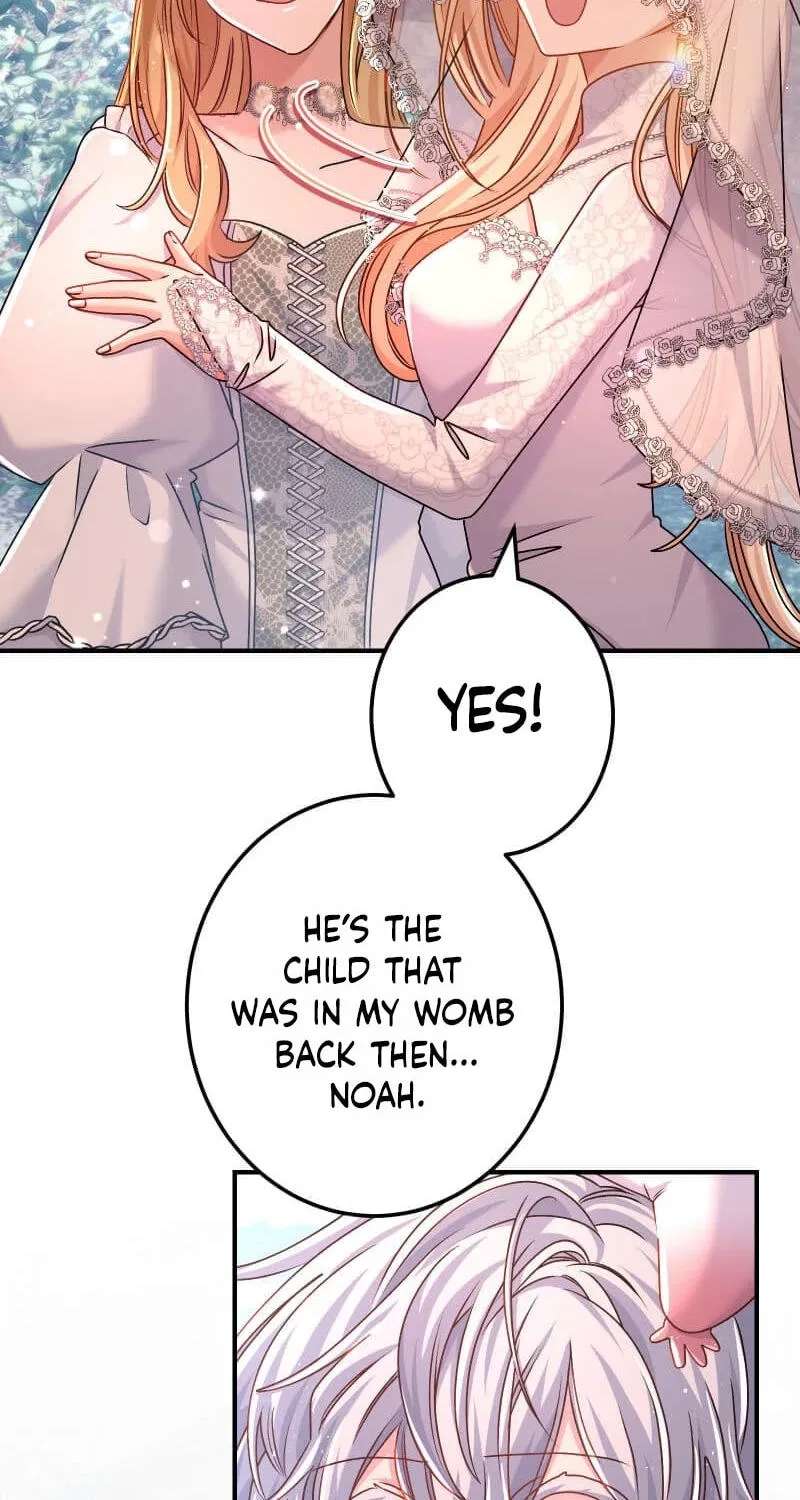 I Leave You Because I Love You Chapter 34 - page 66