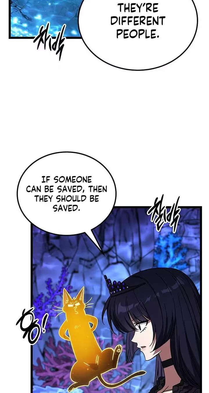 Lv.99 Princess of Black Flame Chapter 48 - page 66