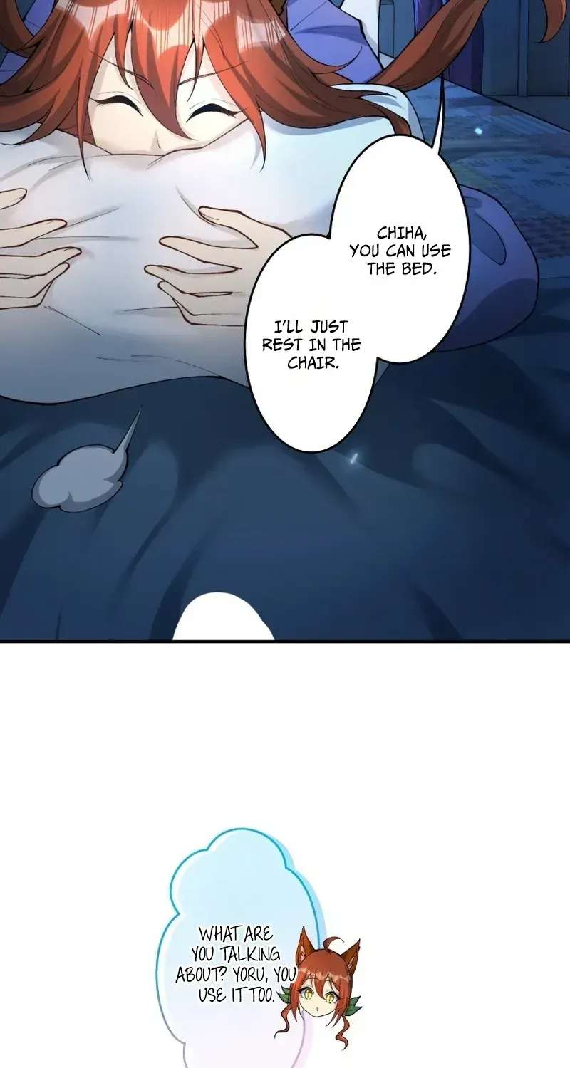 The Calamity Prince Tames the Craziest Real-World Hero Chapter 20 - page 7