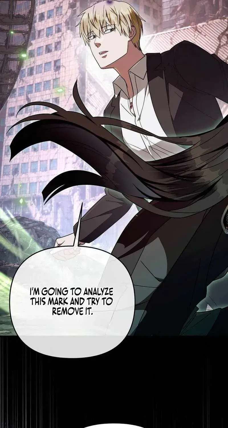 Illusion Hunter from Another World Chapter 104 - page 45
