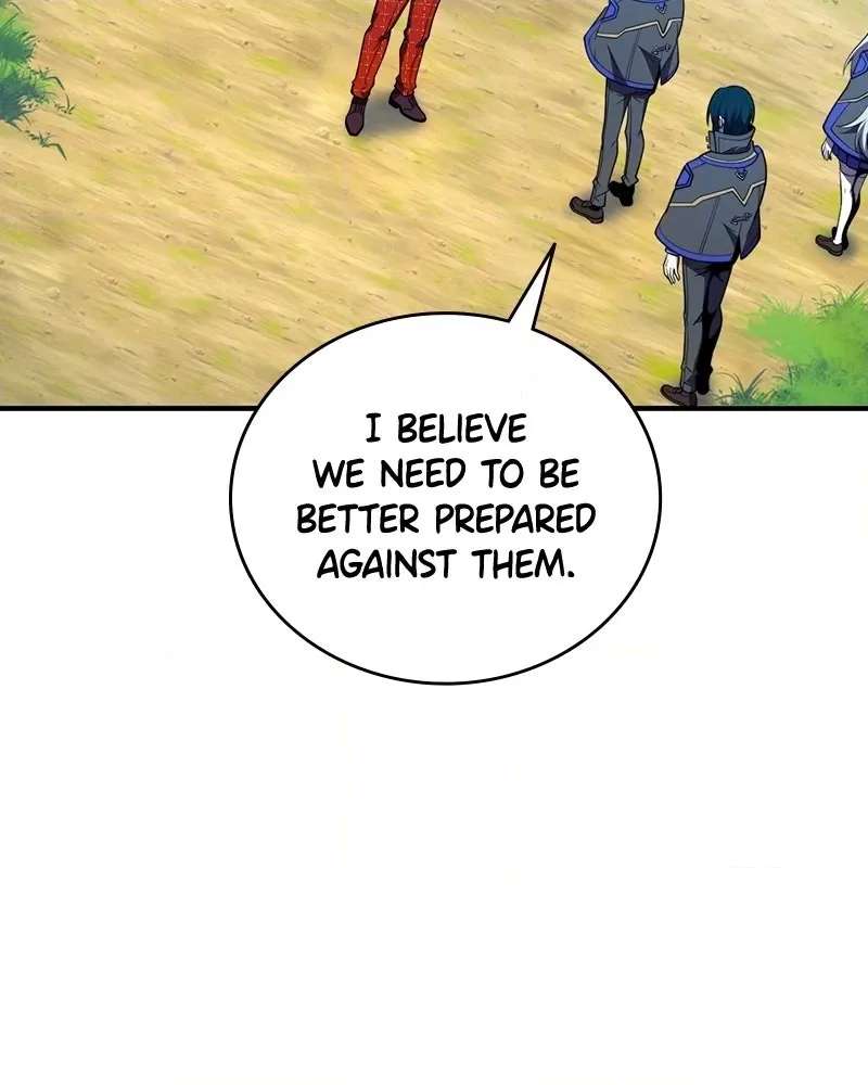 The Underworld Transcendent Returns Chapter 17 - page 159