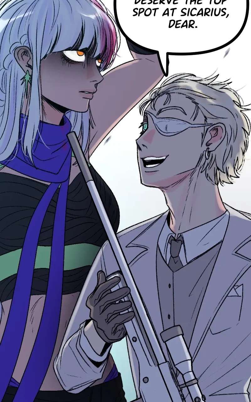 Hit On Me Chapter 34 - page 66