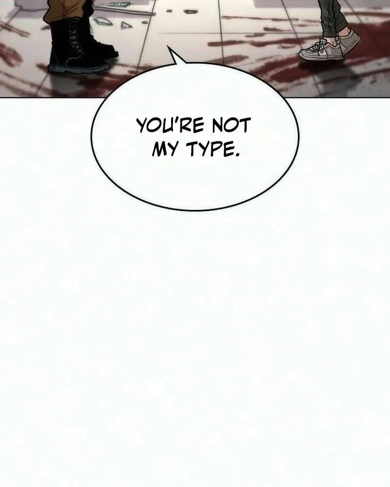 Love Tears Through Zombies Chapter 2 - page 220