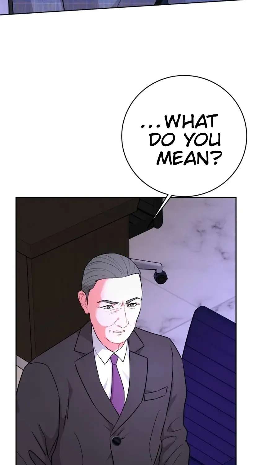 Hades and Persephone Chapter 35 - page 5