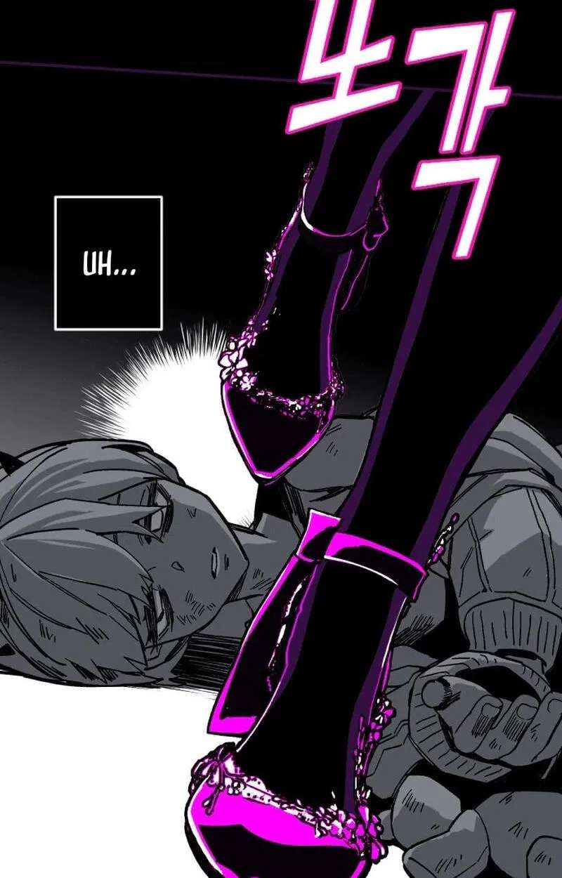 Bitterside Cranberries Chapter 13 - page 28