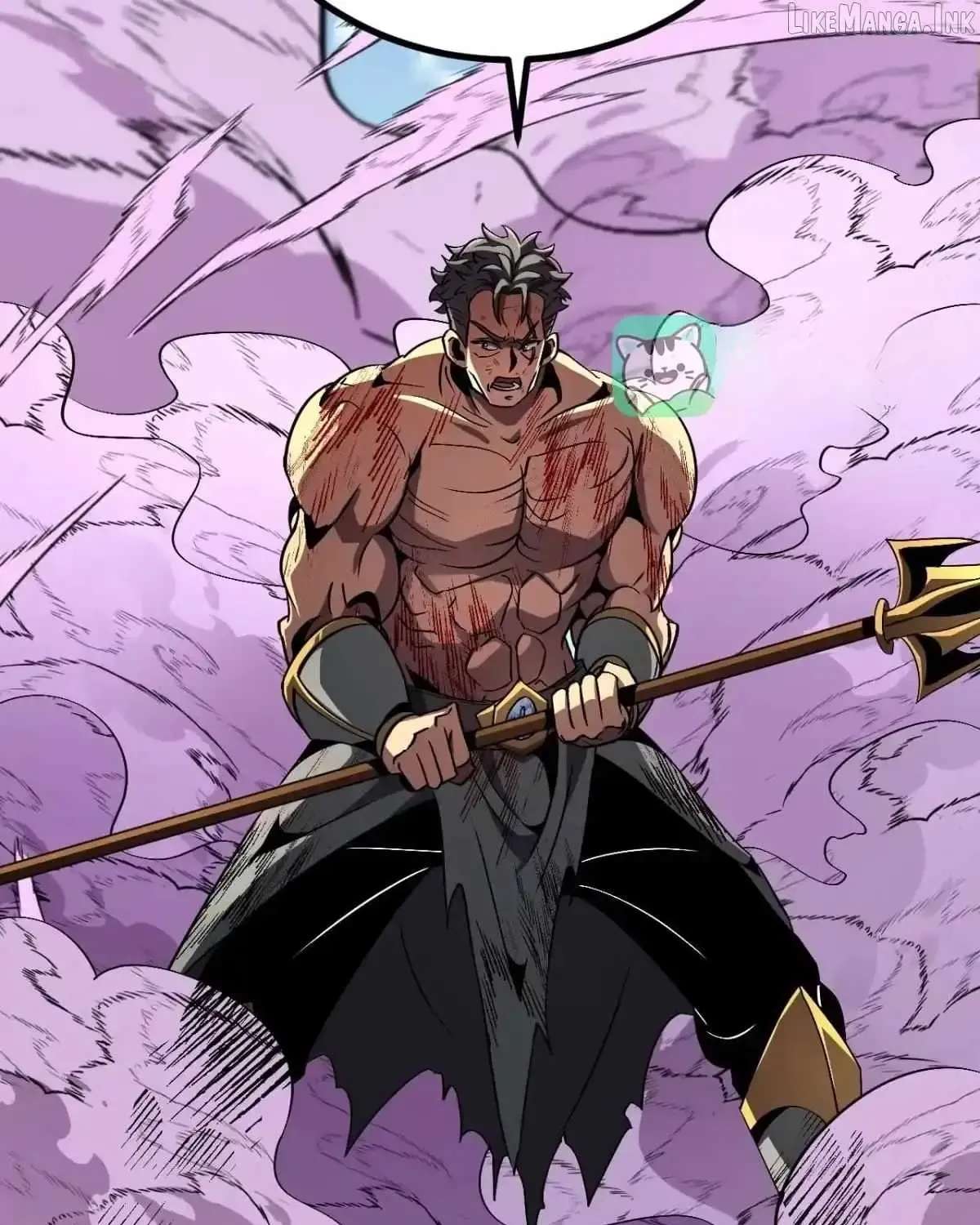 Lord of Summons! Sudden Mutation Chapter 143 - page 30