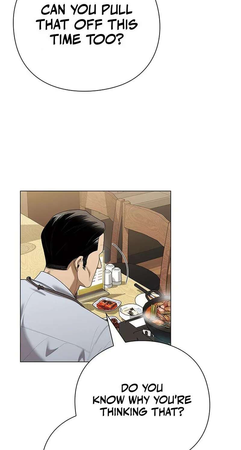 Foresighting Politician Chapter 44 - page 26