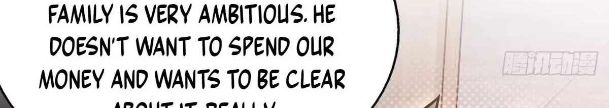 The Ultimate Wantless Godly Rich System Chapter 82 - page 19