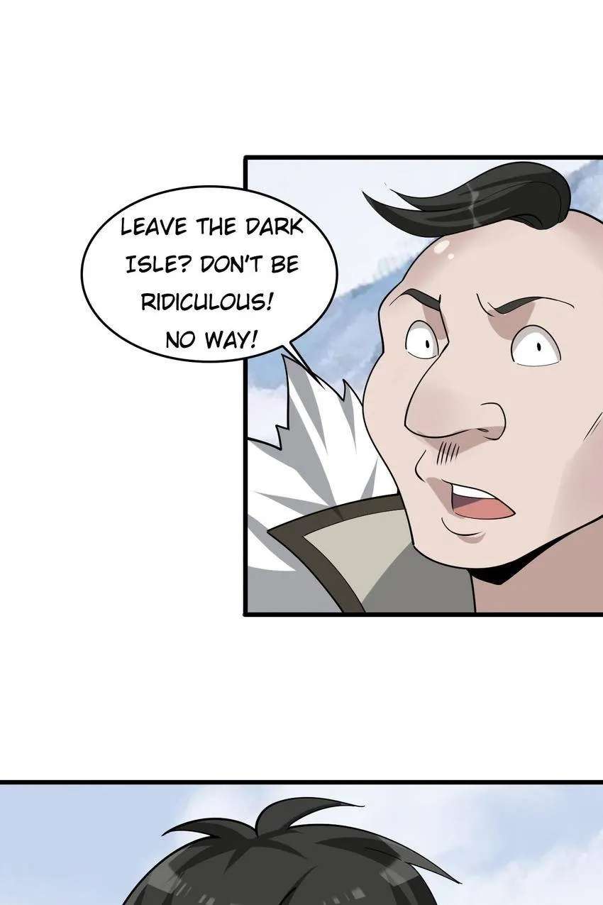 The Master of Fate Chapter 97 - page 31