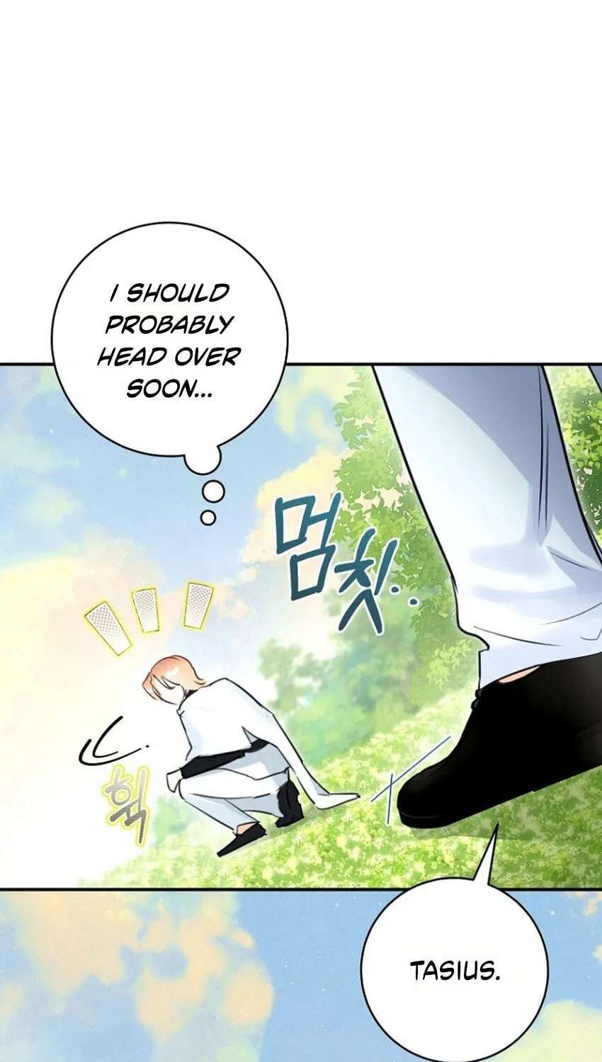 The Archduke's Fabulous Fake Marriage Chapter 120 - page 25