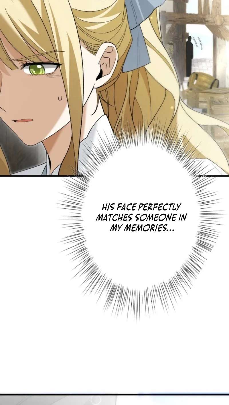 In the Ice Emperor's Birdcage Chapter 30 - page 20