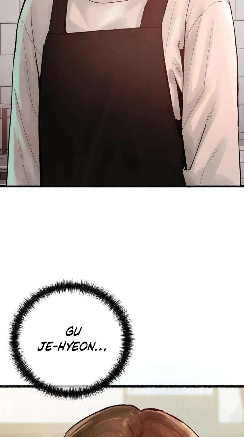 Patronage Stigma Chapter 6 - page 3