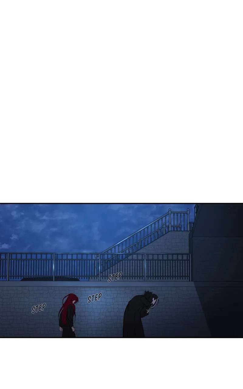 To Tame A Fire Chapter 154 - page 6