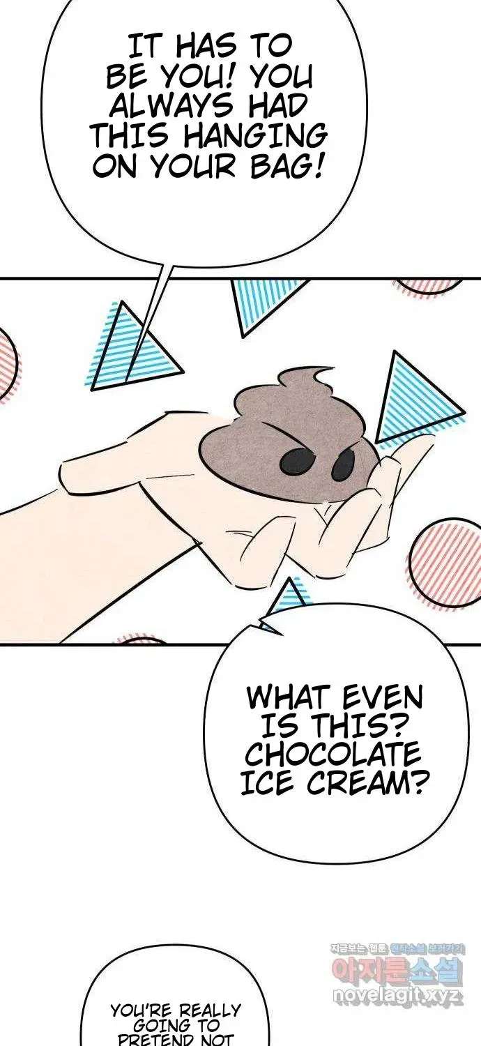How to Turn You Around Chapter 42 - page 50