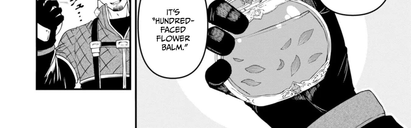 The Skillless Old Man Becomes The-strongest After Fusing With An Sss Rank Dragon Chapter 3 - page 26