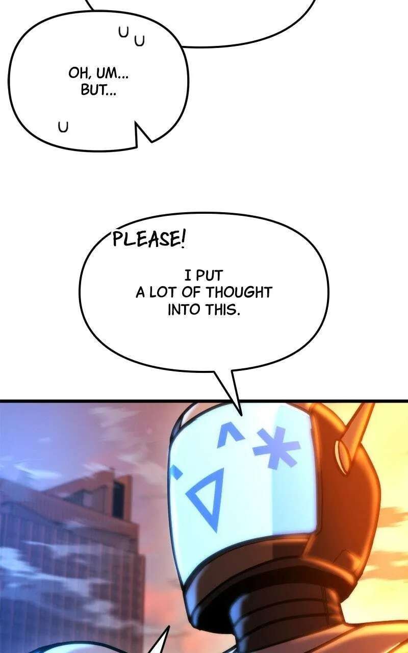 Hiding a Warehouse in the Apocalypse Chapter 93 - page 102