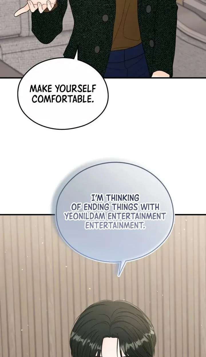 One and Only (Lim Joo-Yi) Chapter 58 - page 35