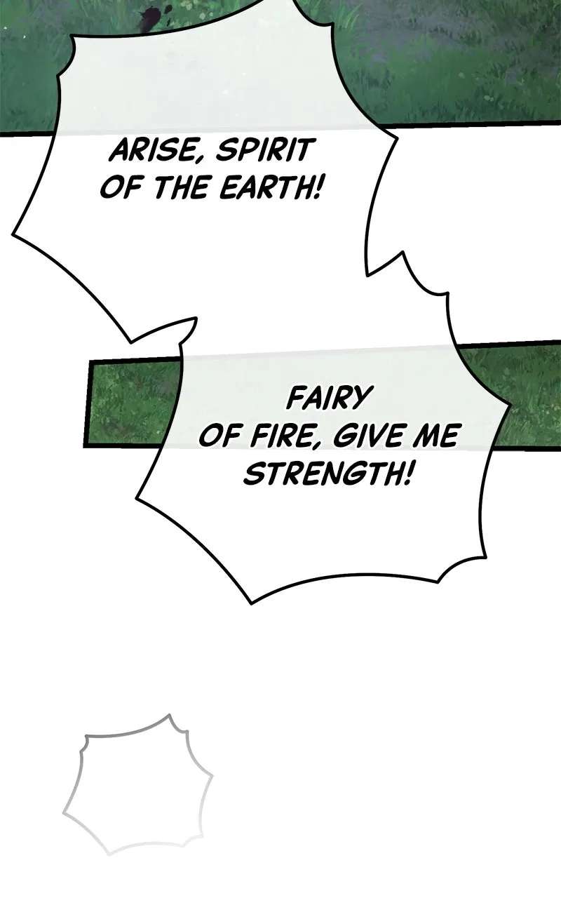 The OtherworldlyFamily Man Chapter 5 - page 80