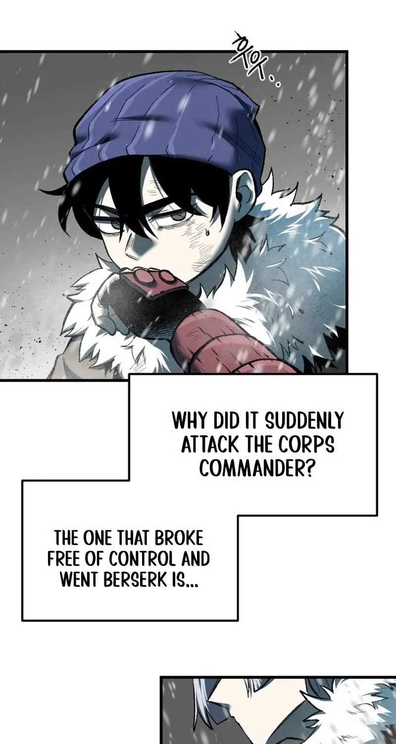Lantern Of The Dawn Chapter 98 - page 71