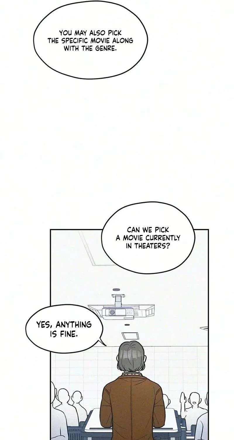 28, Youth! Chapter 4 - page 42