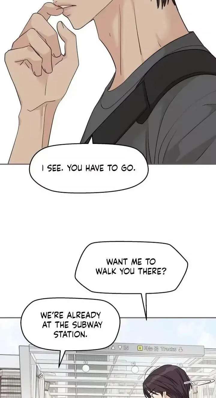 Press Play, Sami Chapter 93 - page 43