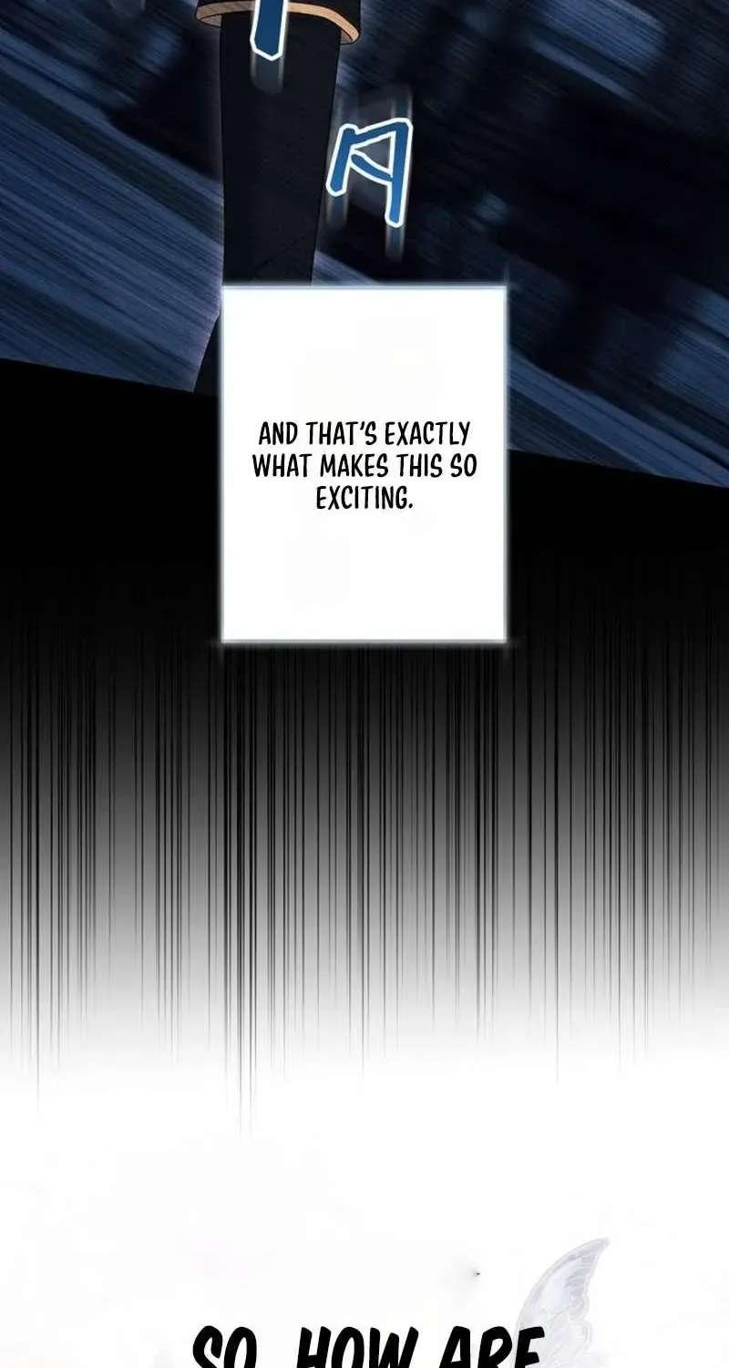 Violet's Poisoned Words Chapter 36 - page 31