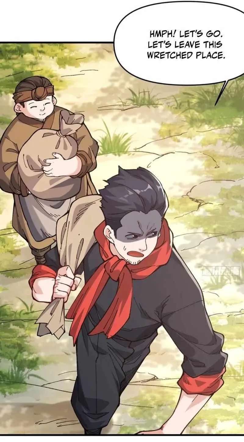 Bai Lan De Wo, Quan Kao Tu Di Xu Ming Chapter 51 - page 5