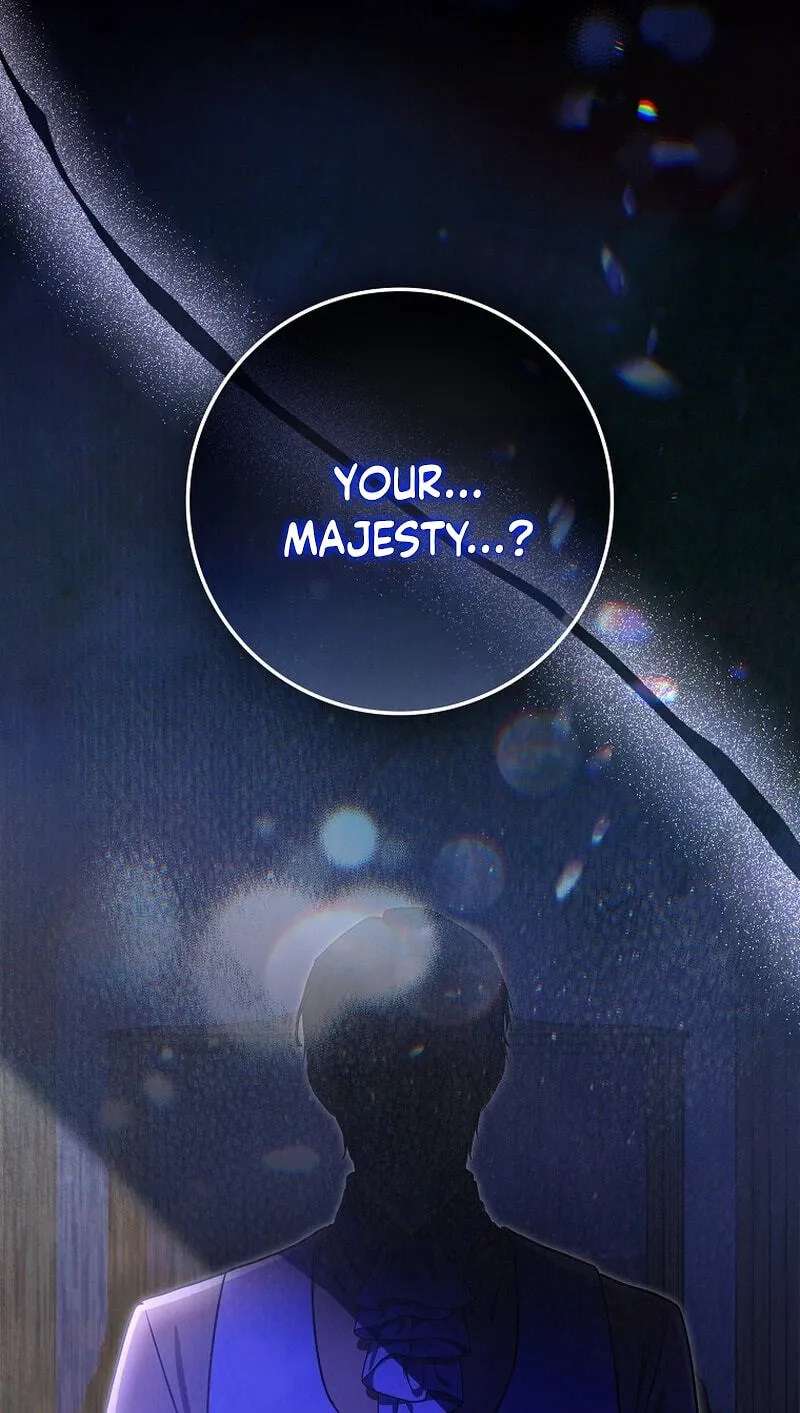 Marked as the Tyrant's Daughter-in-law Chapter 22 - page 74