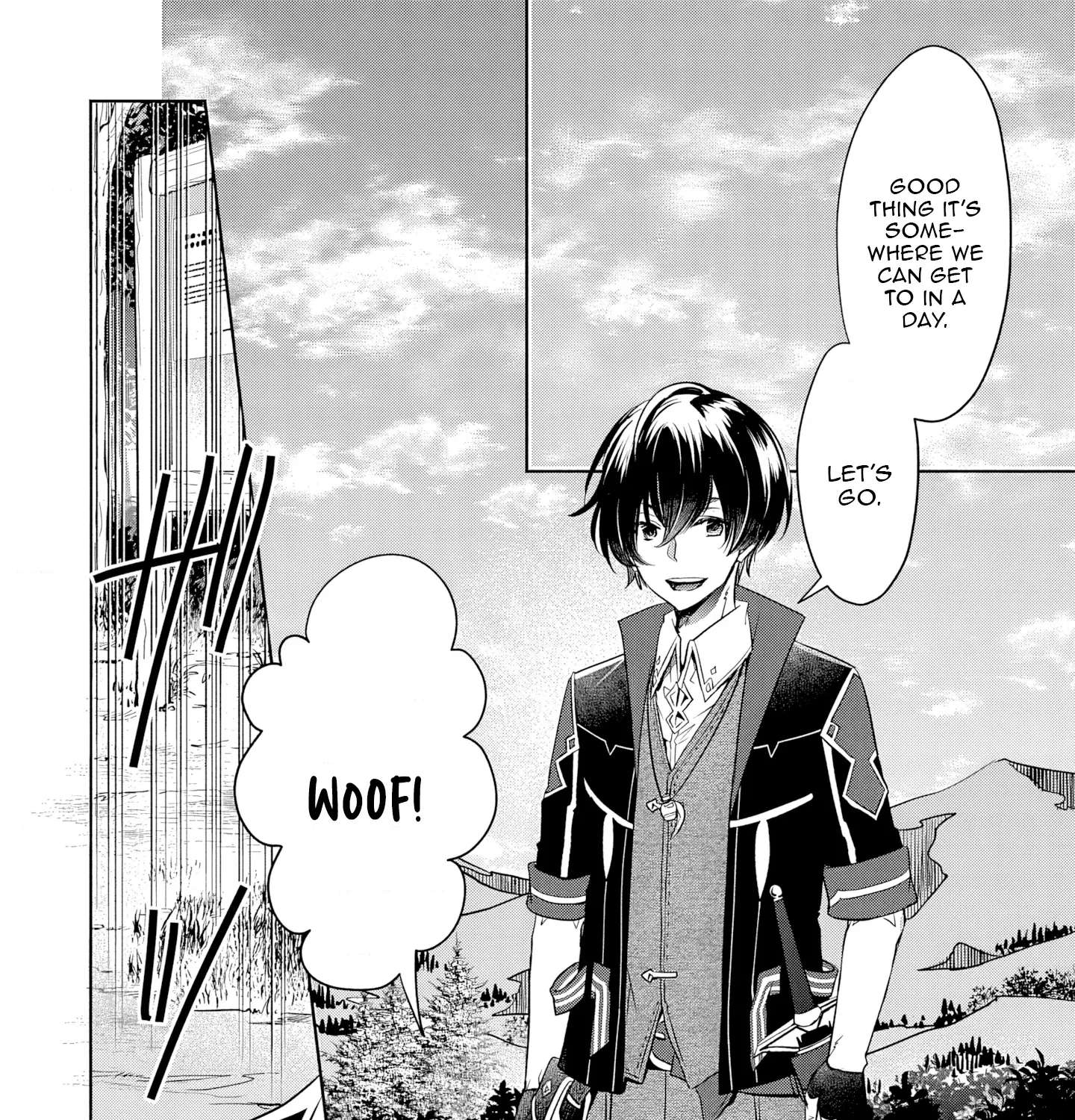 Free Skill de Saikyou Boukensha - Pet mo Musou de Isekai Seikatsu ga Tanoshi sugiru Chapter 4 - page 28