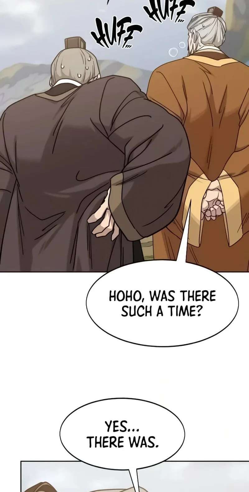 Return of the Blossoming Blade Chapter 182 - page 48