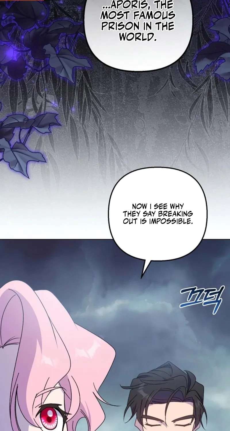 Divorce Will Be Completed in 3 Seconds Chapter 71 - page 7