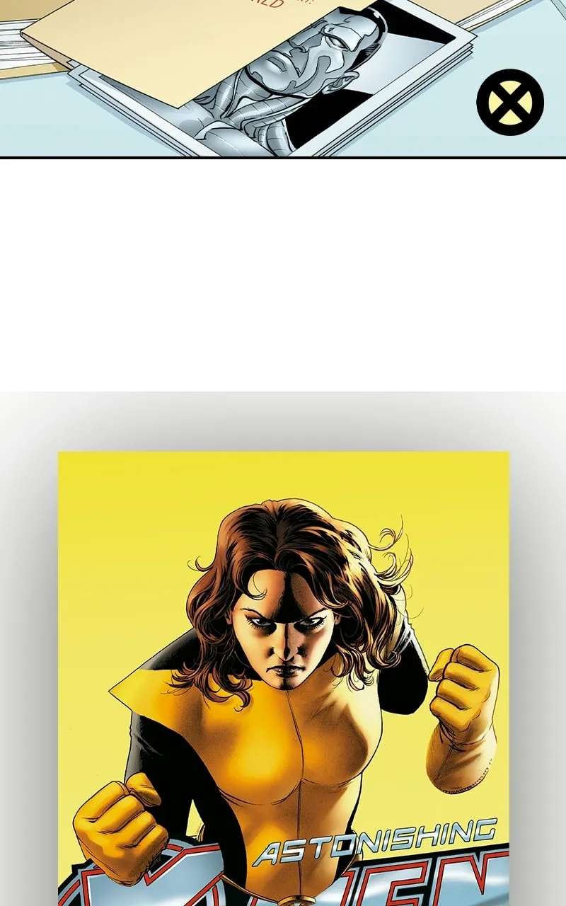 Astonishing X-Men Chapter 32 - page 48