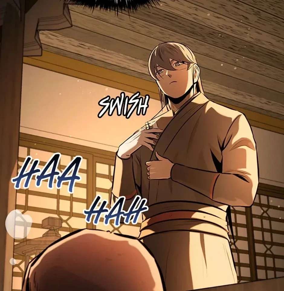 Absolute Master of the Senate Chapter 64 - page 68