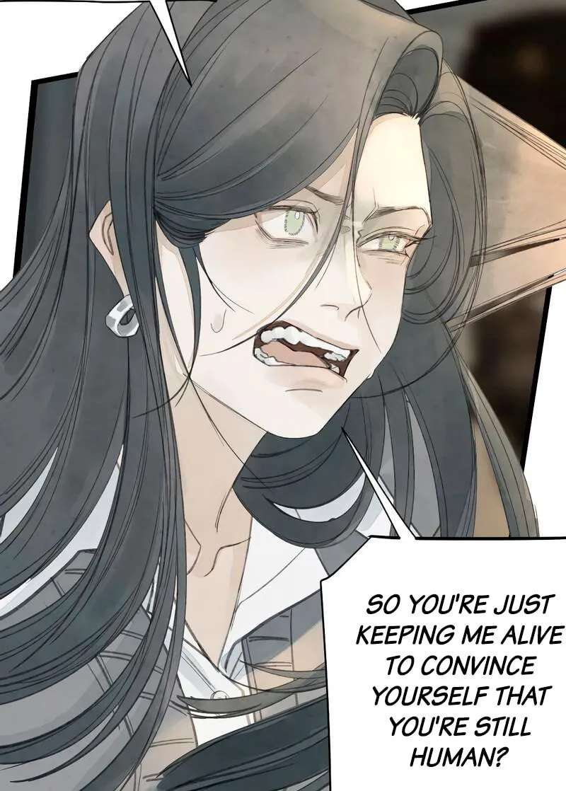 Miss Zuo Ying Chapter 30 - page 49