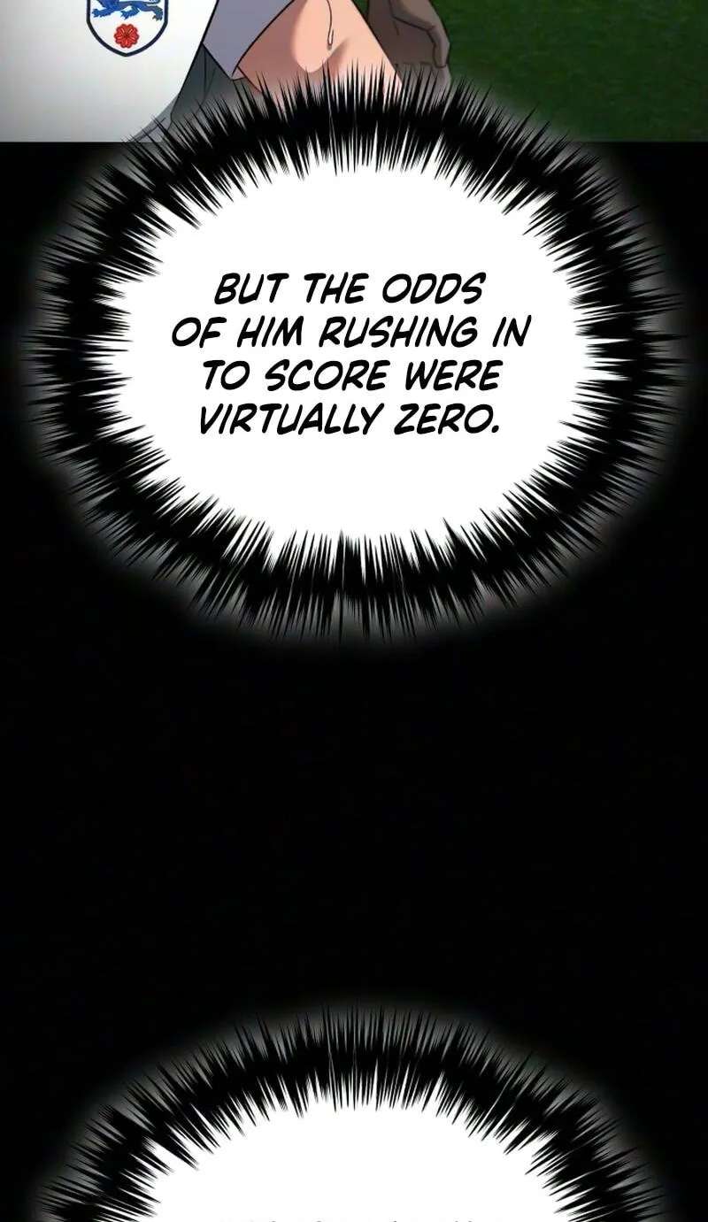The Genius Midfielder With the Killer Pass Chapter 73 - page 10