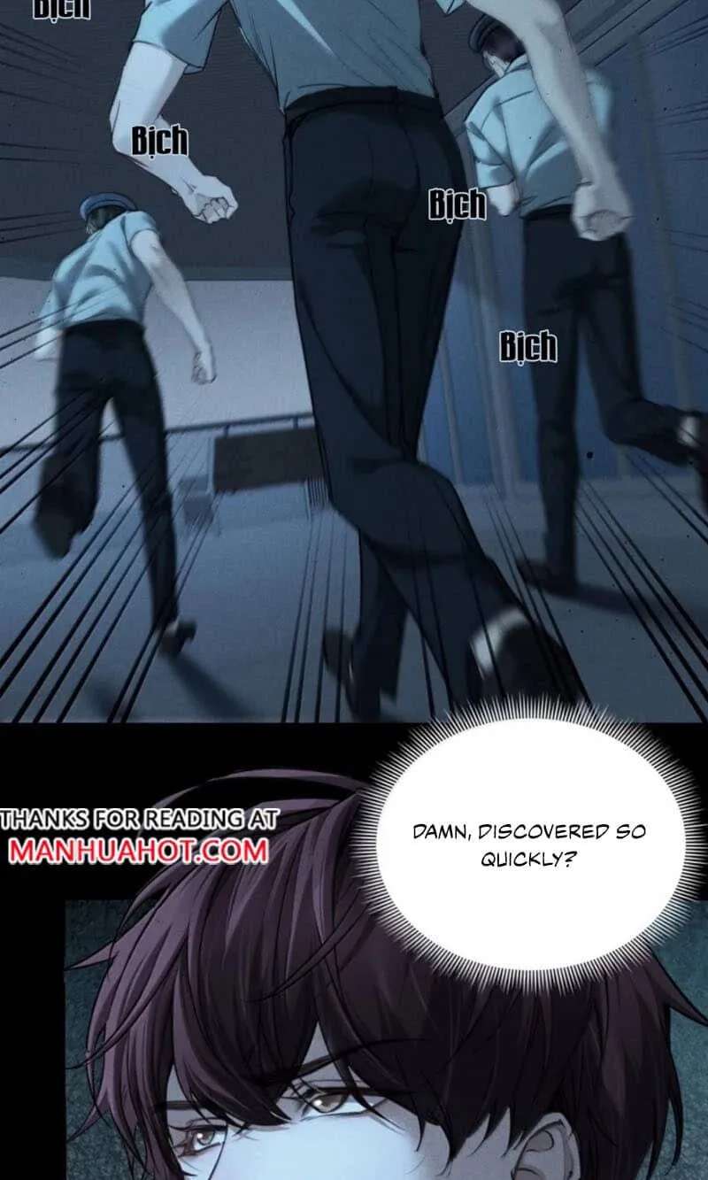 Bu Ganxin Bei Choudi Xiao Shu Xunfu Chapter 43 - page 31
