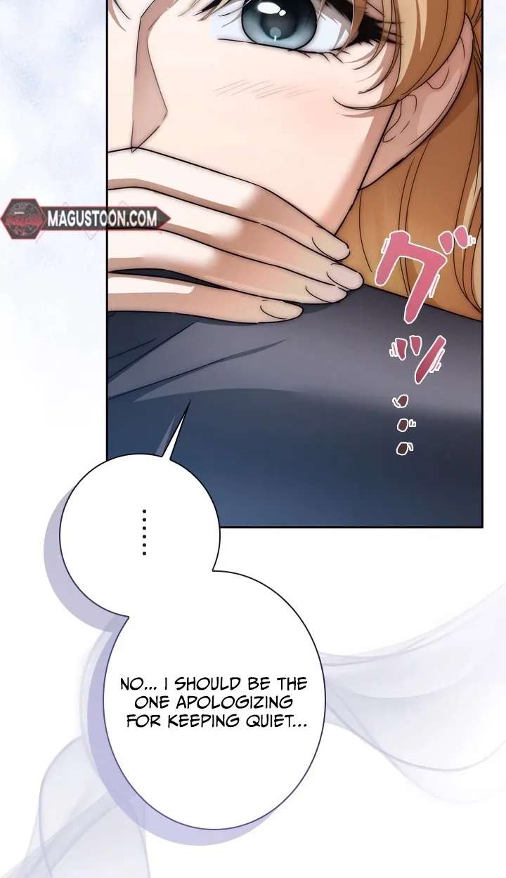 The Timid Lady of the Frontier Won't Give Up on Revenge Chapter 9 - page 106
