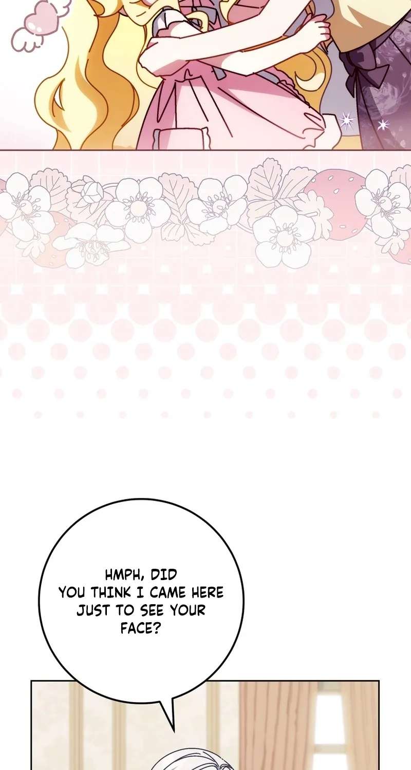 Can I Finally Cry Now? Chapter 56 - page 4