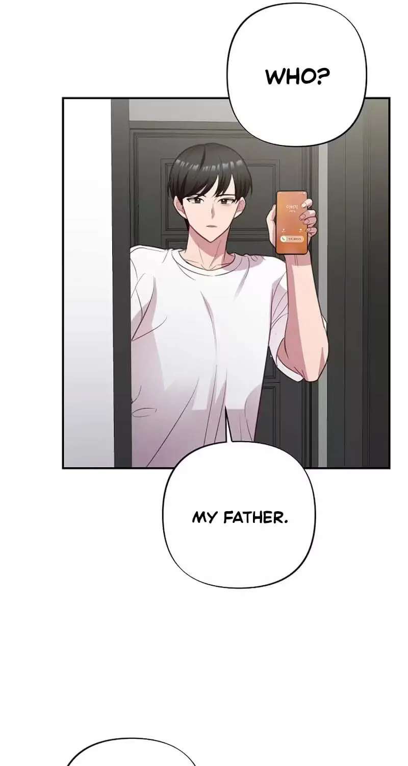 When Homma Targeted You Chapter 33 - page 64