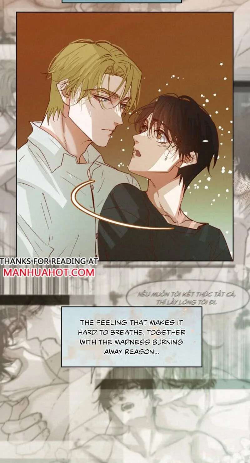Addicted to Deathly Desire Chapter 144 - page 28