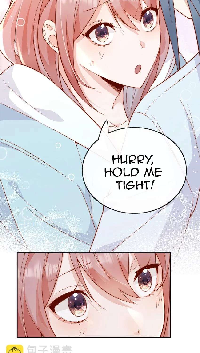 The Way My Nemesis Looks At Me Is Slowly Shifting Chapter 52 - page 19