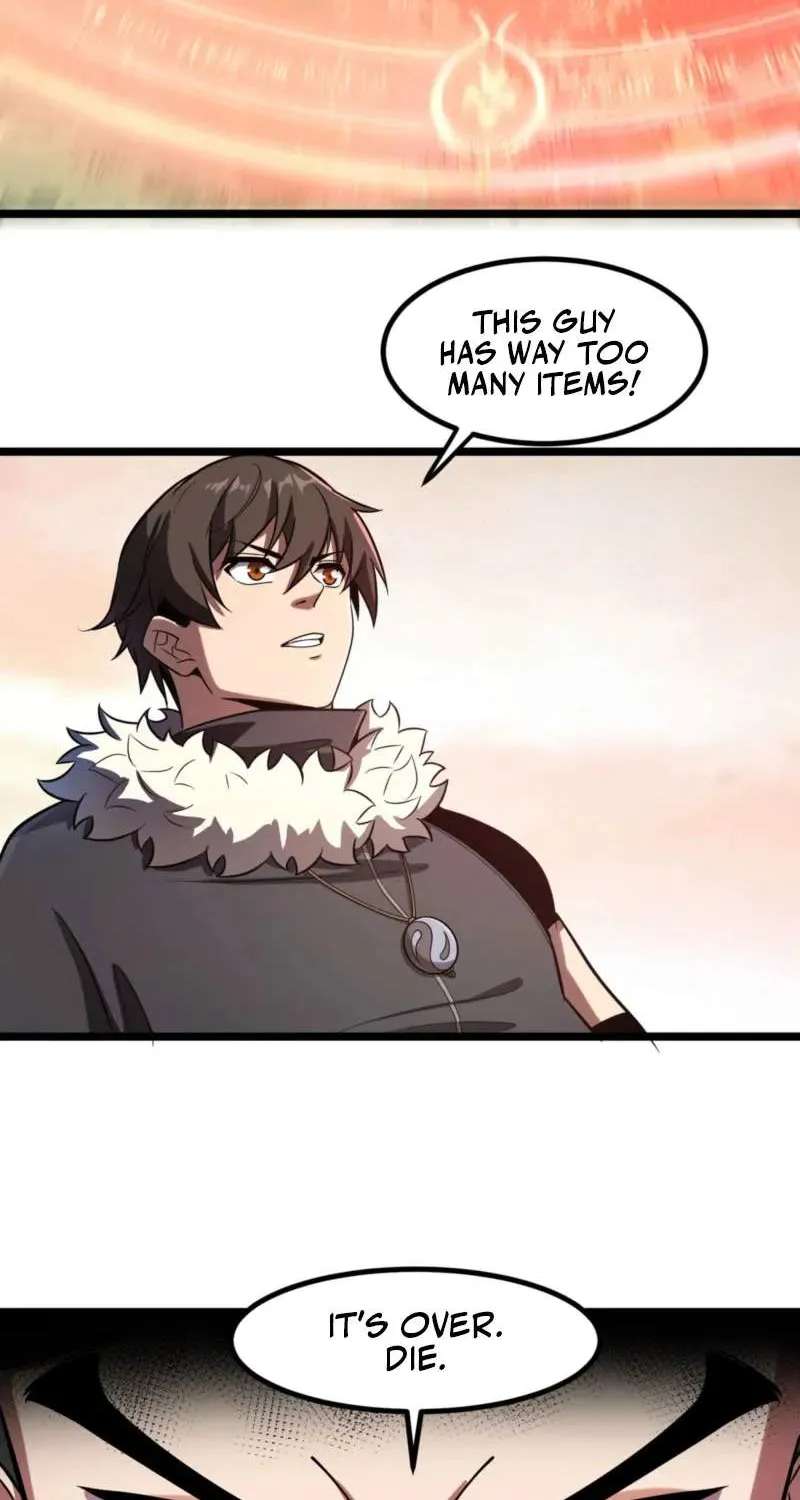 Full-time Hunter: I hunt the world! Chapter 10 - page 15