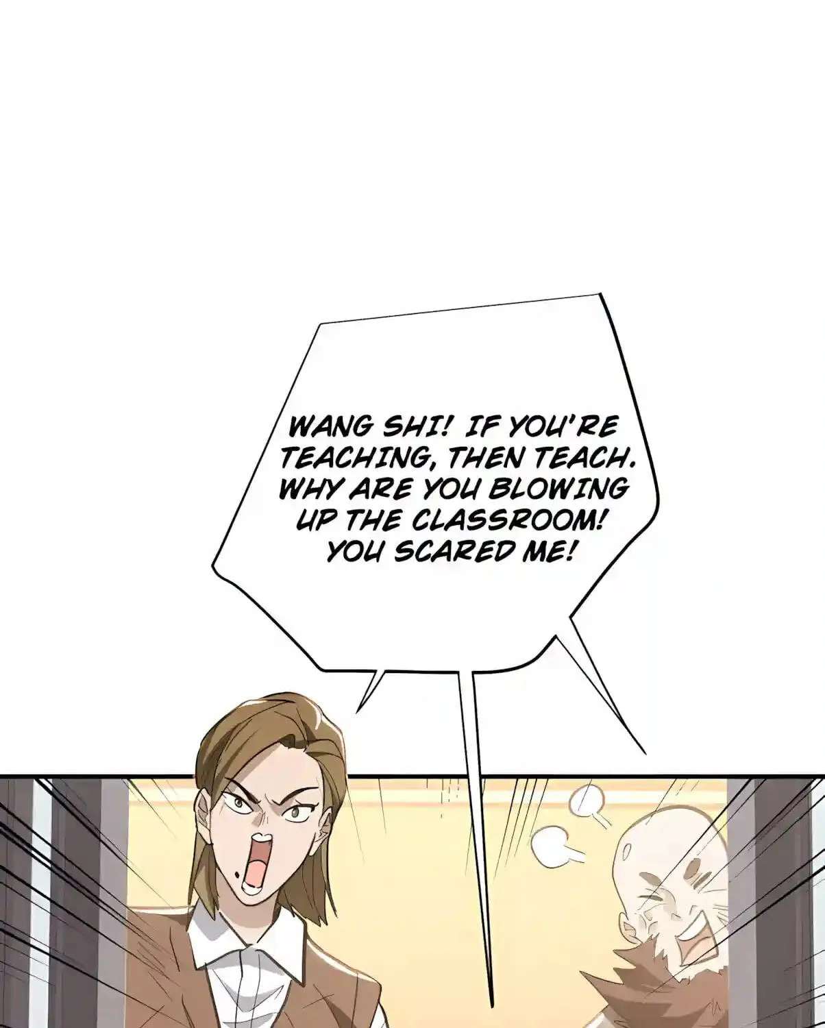 High-Martial World: One Hand to Overwhelm Three Thousand Emperors! Chapter 61 - page 90