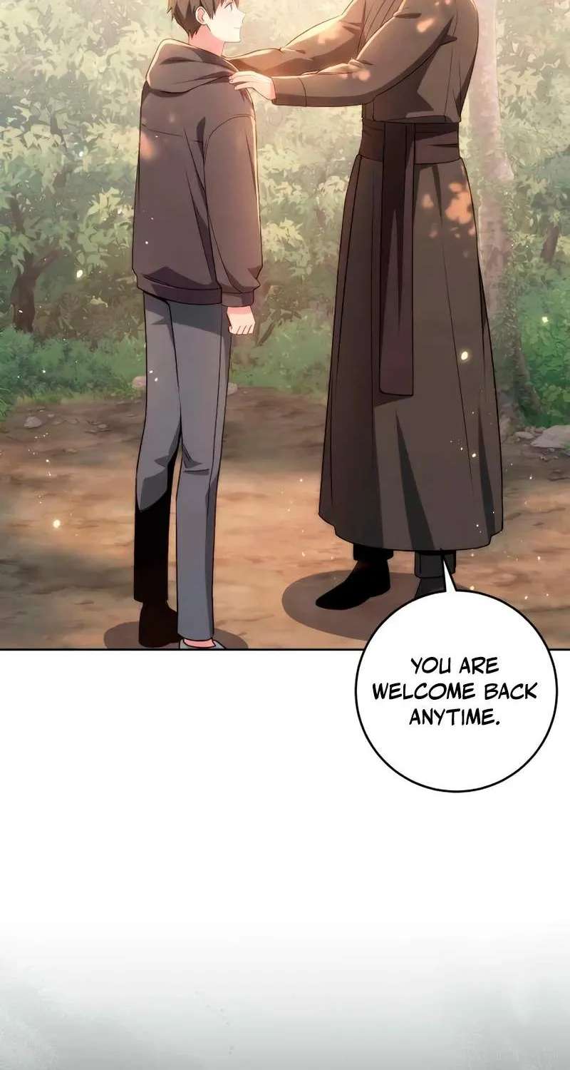 Devely’s Healing Time Chapter 26 - page 95