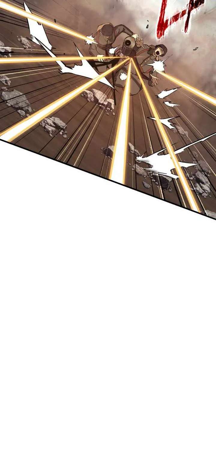 The Black-Haired U.S. Army General Chapter 48 - page 96