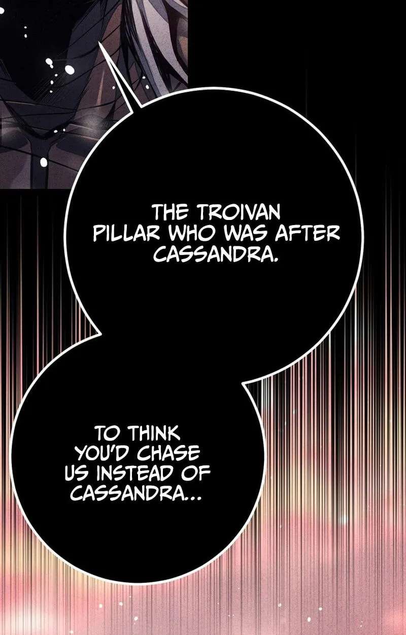The Bastard of Swordborne Chapter 110 - page 51