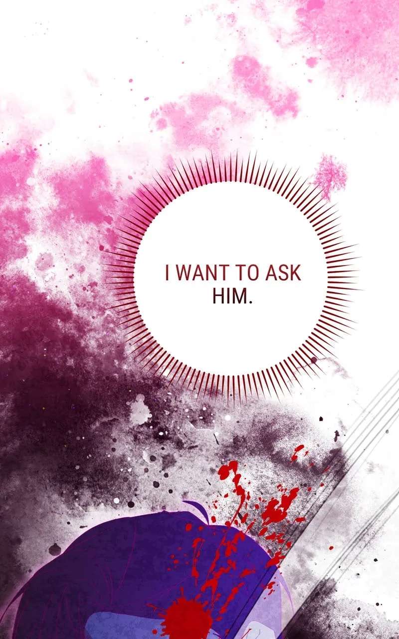 I Thought I wasthe Real Daughter Chapter 28 - page 8
