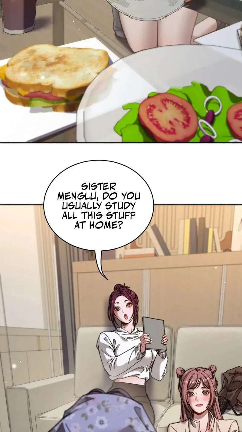 Perfect Life System: Double Cash for Her Favor Chapter 120 - page 26