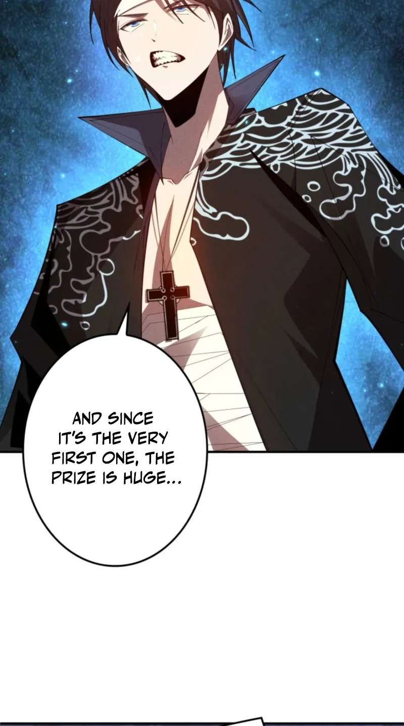 Dream Beast Hunter Chapter 30 - page 36